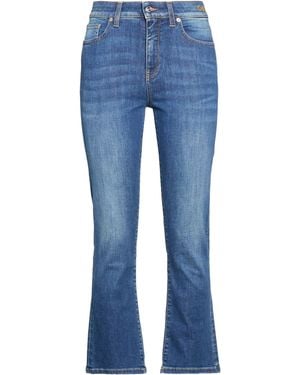 Department 5 Jeans - Blue
