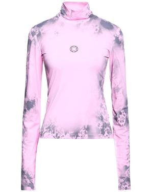 1017 ALYX 9SM T-Shirt - Rose
