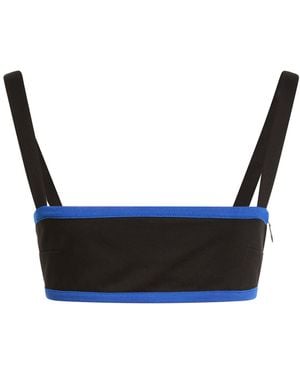 Chiara Ferragni Tops - Black