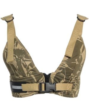 Aries Top Cotton - Natural