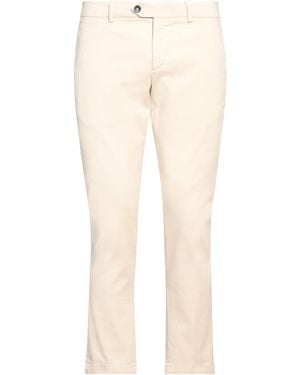 BE ABLE Trouser - Natural