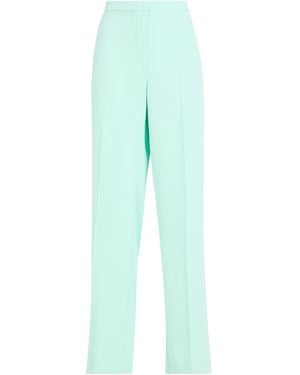 SILENCE LIMITED Trouser - Blue