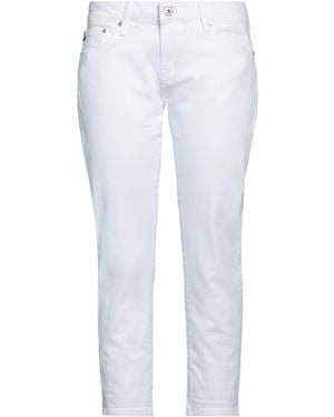 AG Jeans Jeans - White