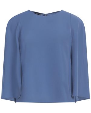 Emporio Armani Top - Blue
