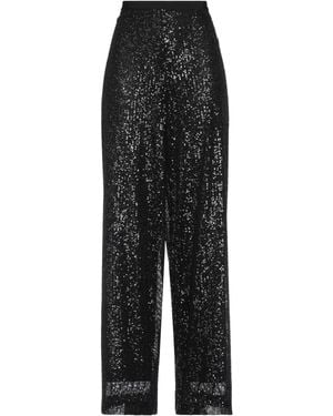 Siyu Trouser - Black
