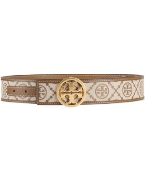 Tory Burch Cintura - Neutro