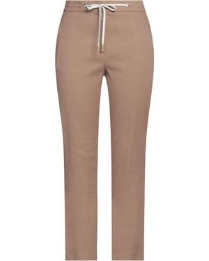 Eleventy Pants - Natural