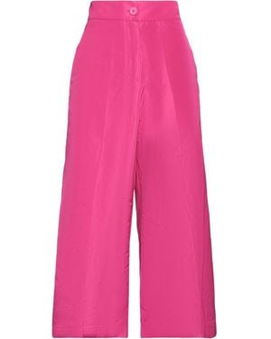 Pierantonio Gaspari Hose - Pink