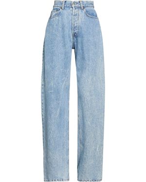 Forte Jeans Cotton - Blue