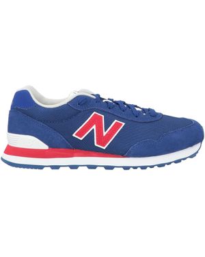 New Balance Sneakers - Blu