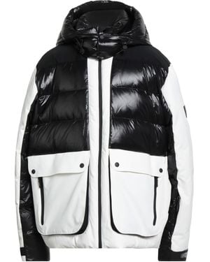 Mackage Puffers - Black