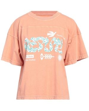 Replay T-Shirt Cotton - White