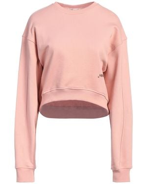 hinnominate Sweatshirt - Pink