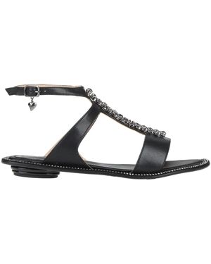 Braccialini Sandals - Black