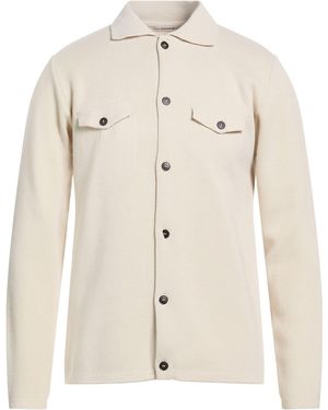 Squad² Cardigans - Natural