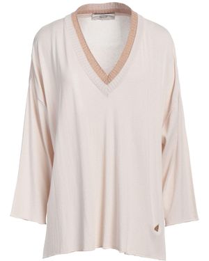 Akep Pullover - Pink