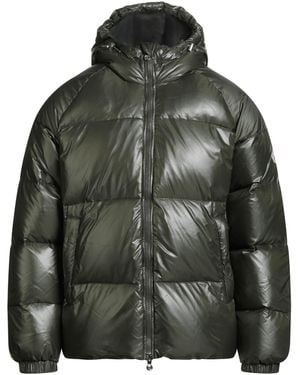 Pyrenex Puffer - Green