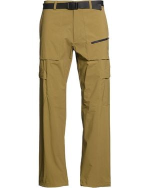 Colmar Trouser - Natural