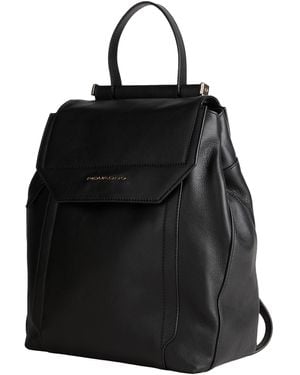 Piquadro Mochila - Negro