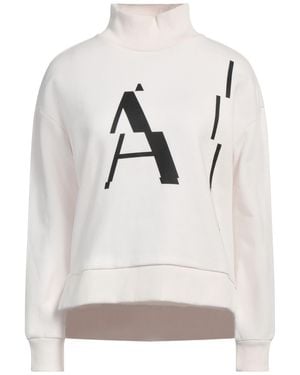 ARMANI EXCHANGE Sweatshirt - Grey