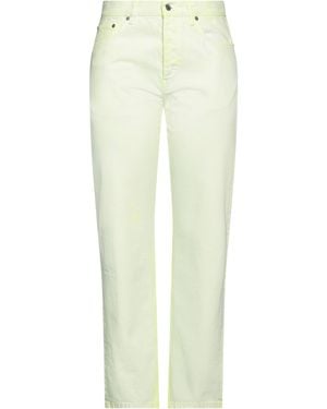 sunflower Jeans - White