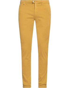 Tramarossa Trouser - Yellow