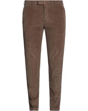 PT Torino Trouser - Brown