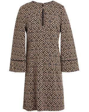 SIMONA CORSELLINI Mini Dress - Multicolour