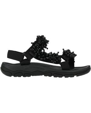 ARIZONA LOVE Sandals - Black