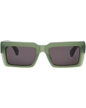 Off-White c/o Virgil Abloh Sunglasses - Grey