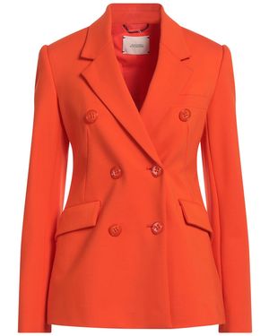 Dorothee Schumacher Blazer - Red