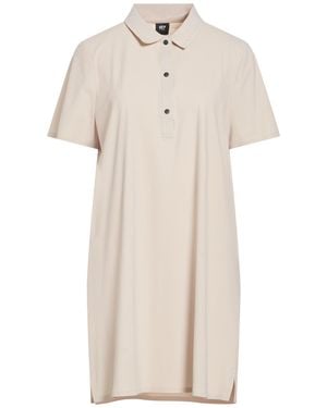 ALPHATAURI Mini Dress - Natural