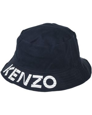 KENZO Mützen & Hüte - Blau
