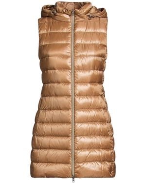 Herno Puffers - Brown