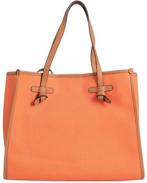 Gianni Chiarini Handbag - Orange