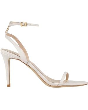 Twinset Sandals - Natural