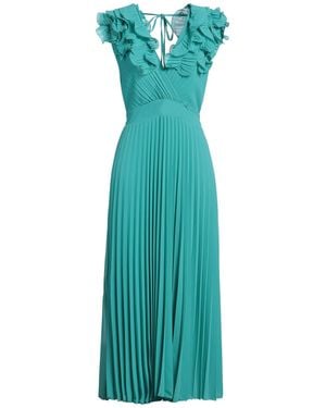 Souvenir Clubbing Vestito Lungo - Blu
