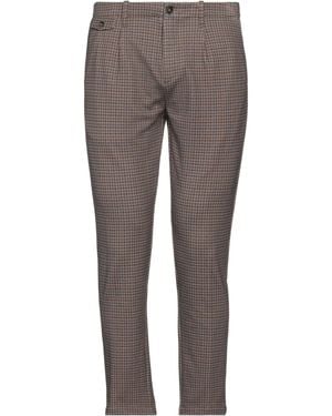 AT.P.CO Pants - Gray