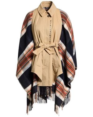 Bazar Deluxe Mantella - Multicolore