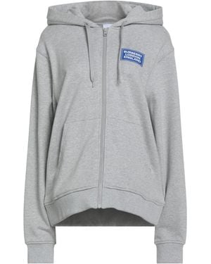 Burberry Sweatshirt - Grey