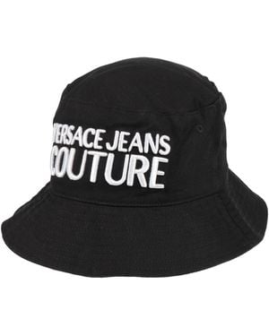 Versace Jeans Couture Hats - Black