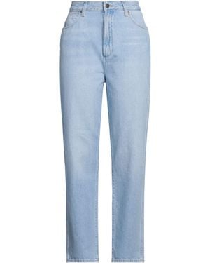Wrangler Jeans Cotton - Blue