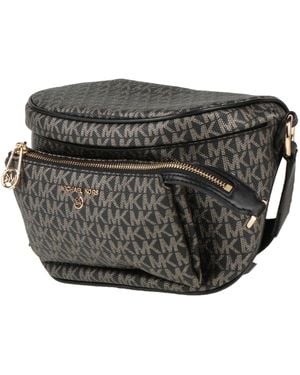 MICHAEL Michael Kors Belt Bag - Black