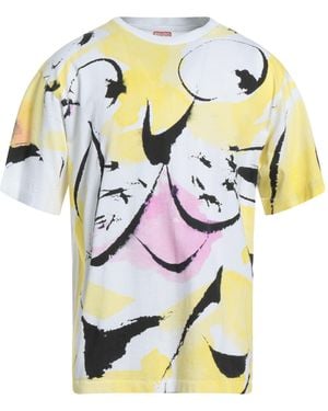 KENZO T-shirt - Yellow