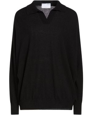Daniele Fiesoli Jumper - Black
