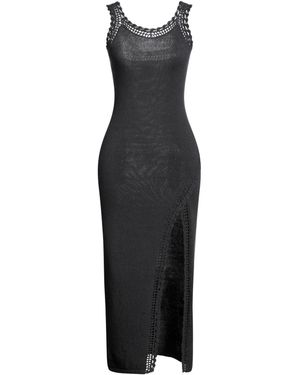 THE GARMENT Maxi Dress - Black