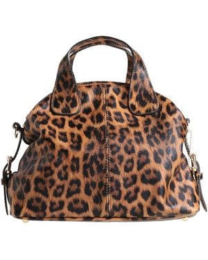 Laura Di Maggio Handtaschen - Braun