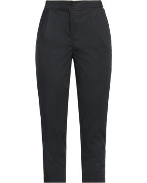 Byblos Trouser - Gray