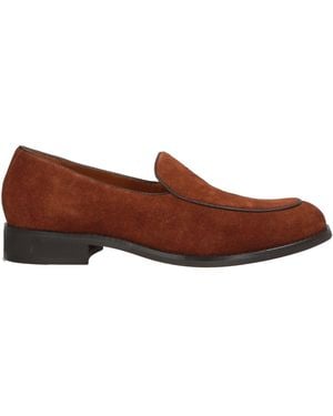 Osey Mokassin - Braun