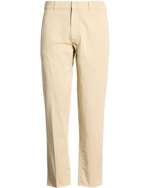 Cruna Trousers - Natural